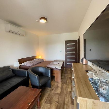 Penzion U Raka Pasohlávky Extérieur photo