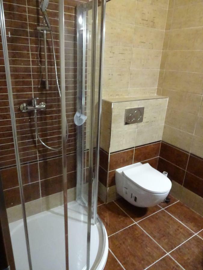 Penzion U Raka Pasohlávky Extérieur photo