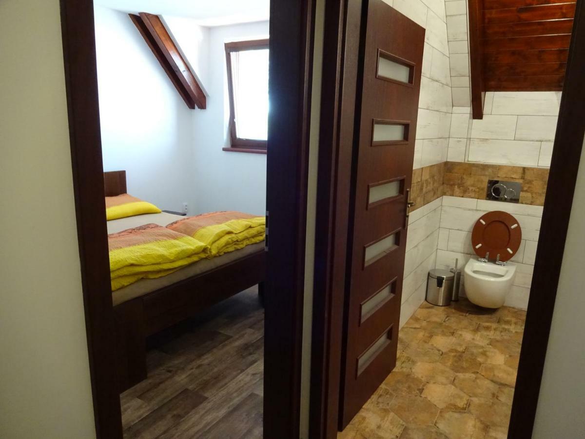 Penzion U Raka Pasohlávky Extérieur photo