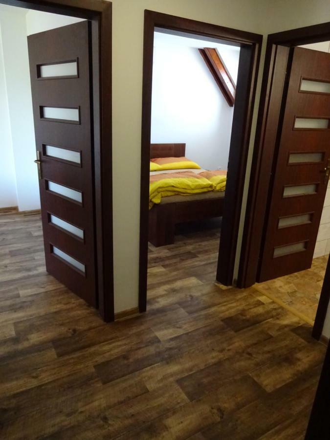 Penzion U Raka Pasohlávky Extérieur photo