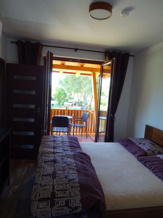 Penzion U Raka Pasohlávky Extérieur photo
