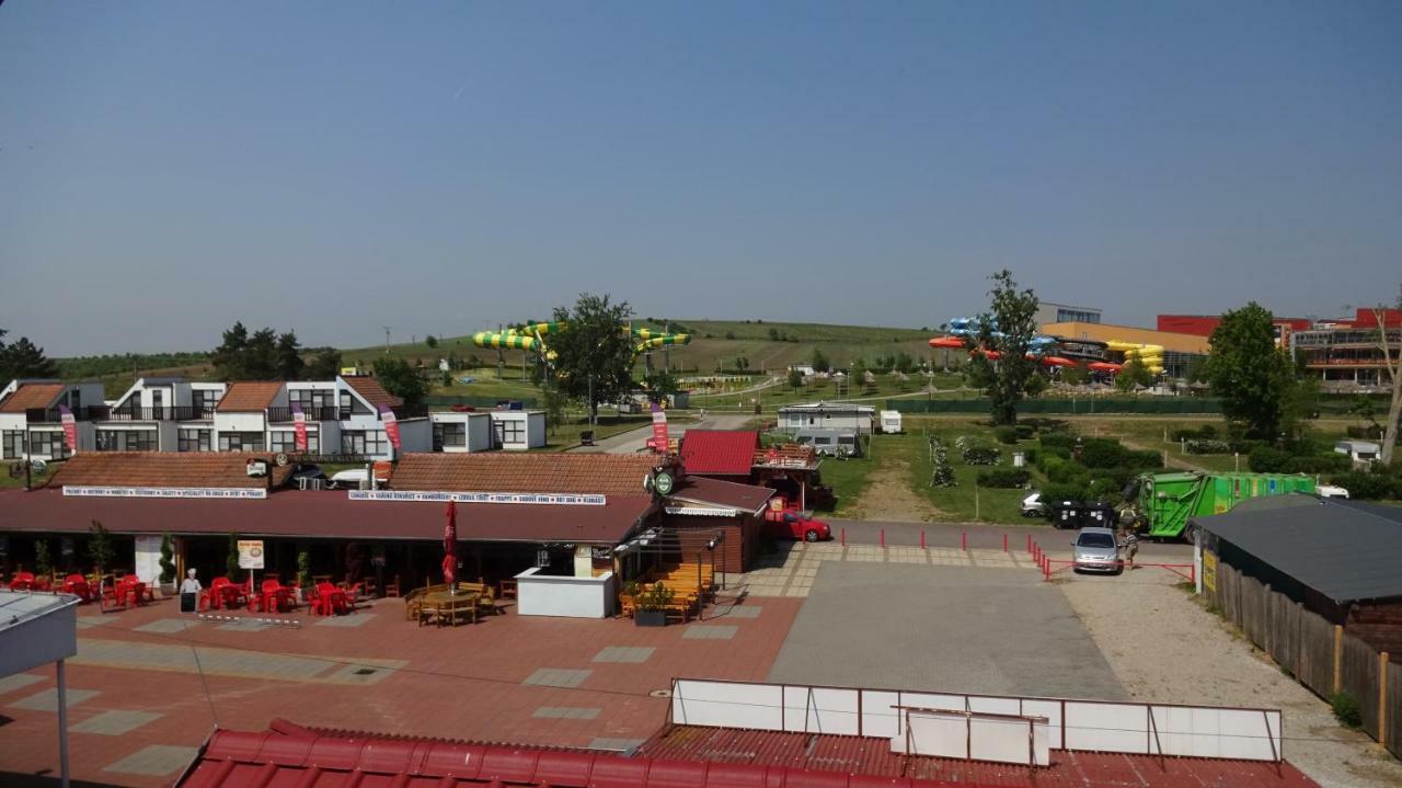 Penzion U Raka Pasohlávky Extérieur photo
